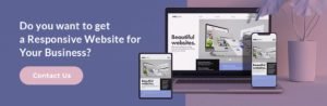 Best responsive web design services