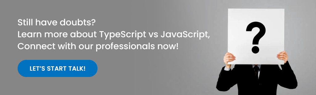 Learn more about TypeScript vs JavaScript