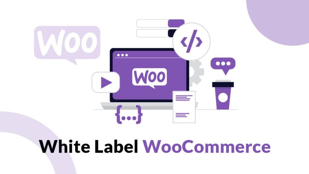 White Label WooCommerce