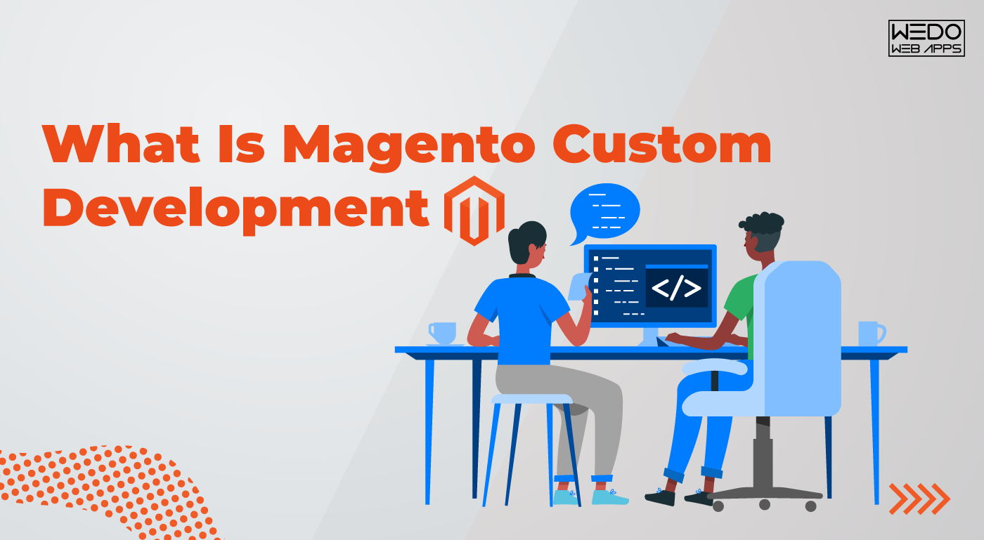 Analyzing Magento Custom Development Attributes
