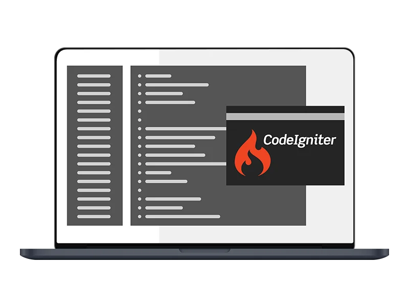Codeigniter Development