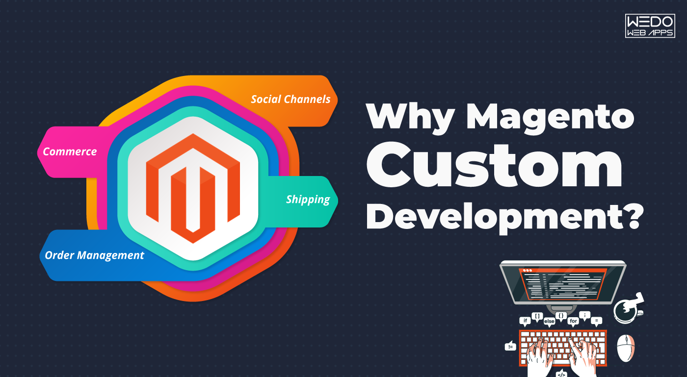 Unleashing Magento's Potential: Essential Customization Insights