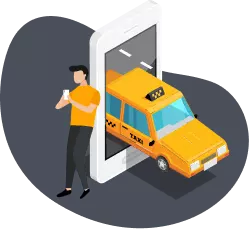 Taxi Booking Application Development Company
